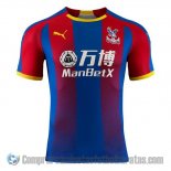 Camiseta Crystal Palace Primera 18-19