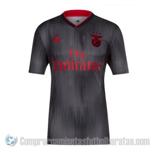 Camiseta Benfica Segunda 19-20 Camiseta Benfica Segunda 19-20