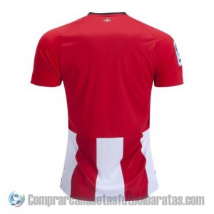 Camiseta Athletic Bilbao Primera 18-19