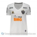 Camiseta Atletico Mineiro Segunda Mujer 2019