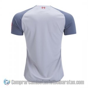 Camiseta Liverpool Tercera 18-19