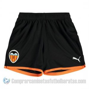 Camiseta Valencia Primera Nino 19-20