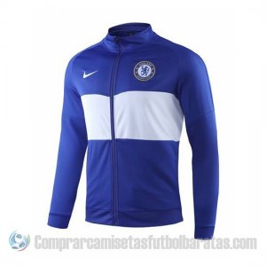 Chandal del Chelsea 19-20 Azul