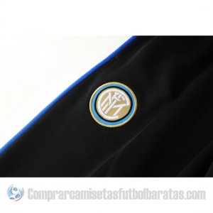 Chandal del Inter Milan 19-20 Azul