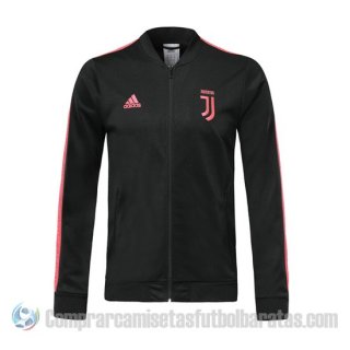 Chaqueta del Juventus N98 19-20 Negro