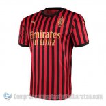 Tailandia Camiseta AC Milan 120 Anos 19-20