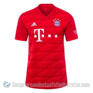 Camiseta Bayern Munich Primera 19-20