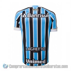 Camiseta Gremio Primera 18-19