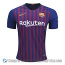 Camiseta Barcelona Primera 18-19