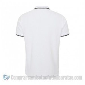 Camiseta Polo del Liverpool 19-20 Blanco