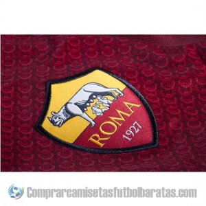 Camiseta Roma Primera 18-19