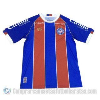 Tailandia Camiseta EC Bahia Primera 20-21