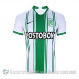 Tailandia Camiseta Atletico Nacional Primera 2020