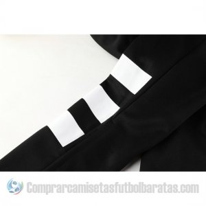 Chandal del Juventus 19-20 Blanco y Negro