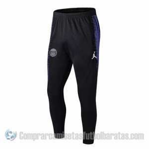 Chandal del Paris Saint-Germain 19-20 Negro