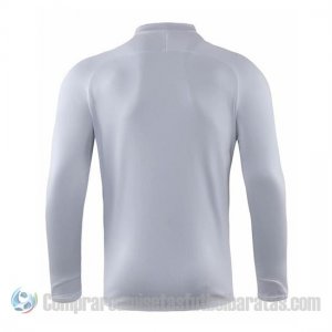 Sudadera del Chelsea 19-20 Blanco