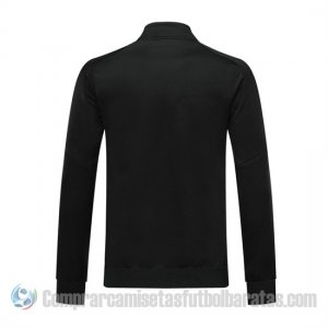 Chaqueta del Borussia Dortmund 19-20 Negro