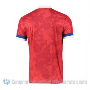 Tailandia Camiseta Rusia Primera 2020