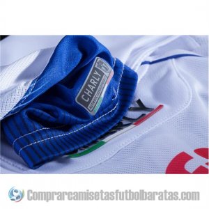 Camiseta Pachuca Primera 18-19