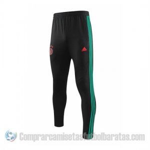 Chandal del Ajax 19-20 Negro