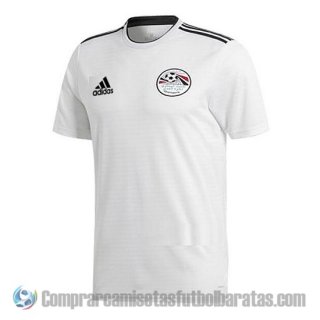 Camiseta Egipto Segunda 2018 Camiseta Egipto Segunda 2018