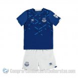 Camiseta Everton Primera Nino 19-20