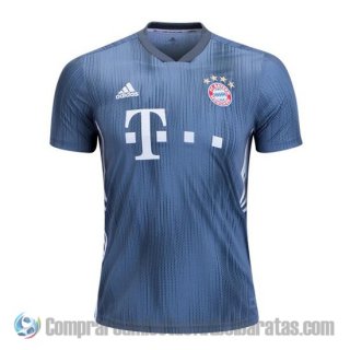 Camiseta Bayern Munich Tercera 18-19 Camiseta Bayern Munich Tercera 18-19