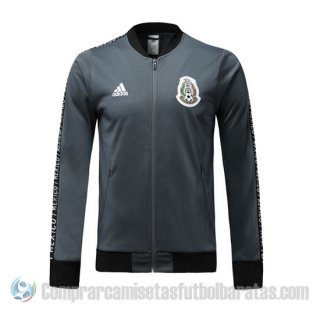 Chaqueta del Mexico 2019 Gris Chaqueta del Mexico 2019 Gris