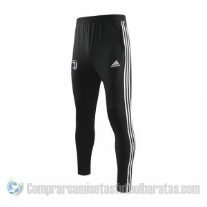 Chandal del Juventus 19-20 Negro