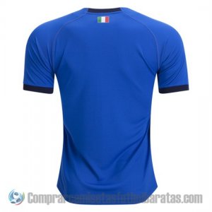 Camiseta Italia Primera 2018