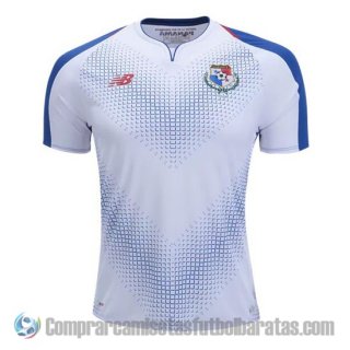 Camiseta Panama Segunda 2018 Camiseta Panama Segunda 2018