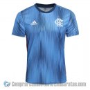 Camiseta Flamengo Tercera 18-19