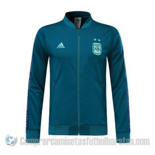 Chaqueta del Argentina 2019 Verde Chaqueta del Argentina 2019 Verde