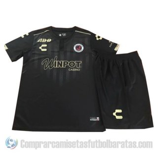 Camiseta Veracruz 500 Anos Conmemorativo Nino 2019 Camiseta Veracruz 500 Anos Conmemorativo Nino 2019