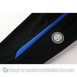 Chandal del Inter Milan 19-20 Azul