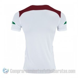 Tailandia Camiseta Fluminense Segunda 19-20