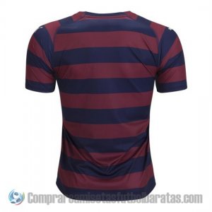 Camiseta Newcastle United Segunda 18-19