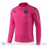 Sudadera del Paris Saint-Germain 19-20 Rosa