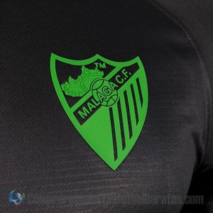 Camiseta Malaga Segunda 18-19