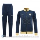 Chandal del Pumas UNAM 19-20 Azul