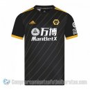 Camiseta Wolves Segunda 19-20