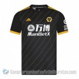 Camiseta Wolves Segunda 19-20