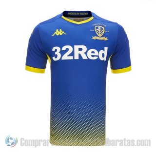 Camiseta Leeds United Portero Primera 19-20