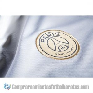 Camiseta Paris Saint-Germain Segunda 18-19