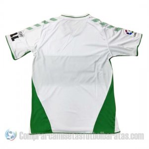 Tailandia Camiseta Elche Primera 19-20