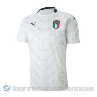 Camiseta Italia Segunda 2020 Camiseta Italia Segunda 2020