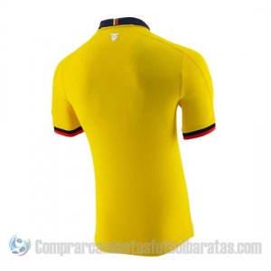 Tailandia Camiseta Ecuador Primera 2019