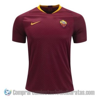 Camiseta Roma Primera 18-19 Camiseta Roma Primera 18-19