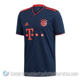 Camiseta Bayern Munich Tercera 19-20 Camiseta Bayern Munich Tercera 19-20
