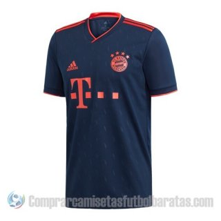 Camiseta Bayern Munich Tercera 19-20